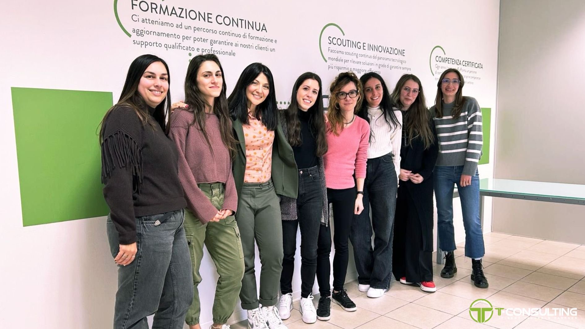 Women in ICT Day