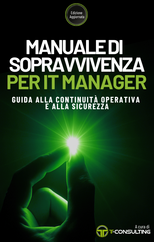 Copertina Manuale Evergreen Copertina Manuale Evergreen
